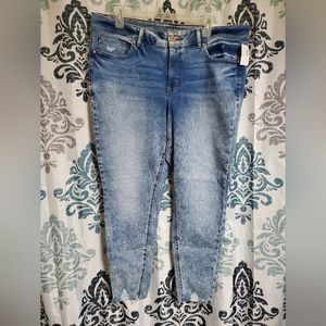 Plus Size Edgely by Maurices Jeans